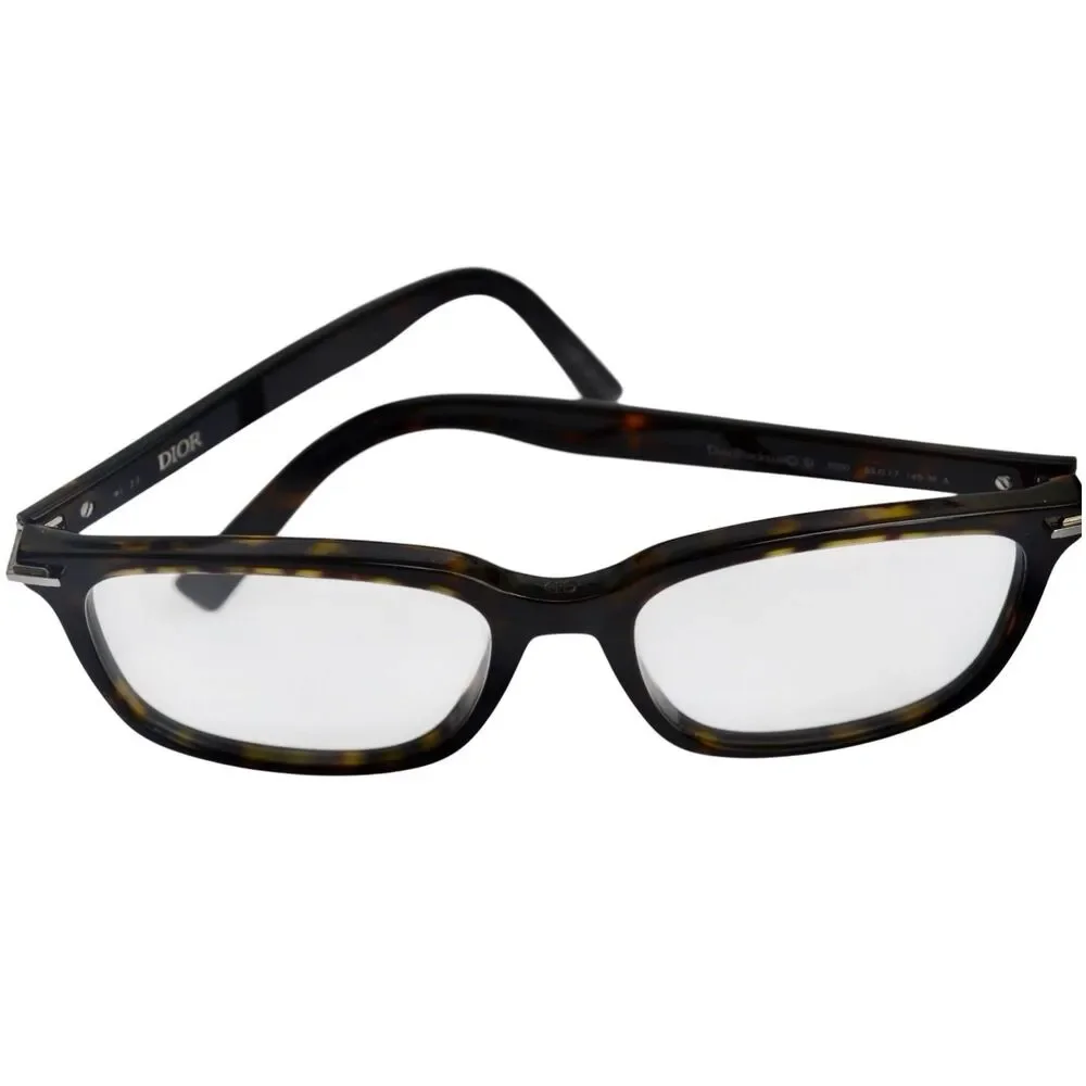 DiorBlacksuitO SI 2000 Eyeglasses | Havana | 55-17-145 | Women